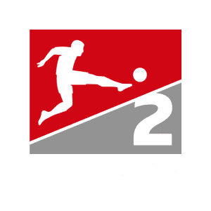 sport logo bundesliga 2