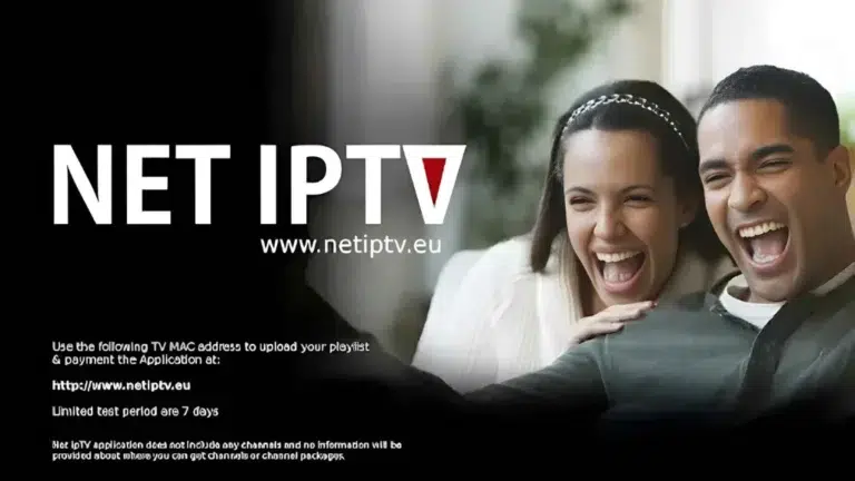 Netiptv